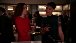 The Good Wife - Season 07 Episode 20
